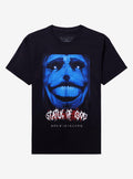 Solo Leveling Statue Of God T Shirt