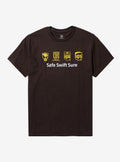 UPS Logos T-Shirt T-Shirt | Exclusive Art Design | Trending Now