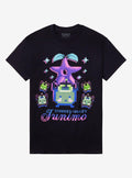 Stardew Valley Junimo Stardrop TShirt Graphic Tee | Graphic Tee | Unisex Shirt | Top Trending Fashion