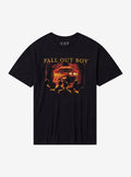 Fall Out Boy From Under Cork Tree T Shirt