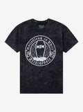 Motionless In White Reincarnate Mineral Wash T-Shirt | Premium Unisex T-Shirt, Trending Graphic Tee