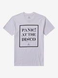 Panic At The Disco Death Of A Bachelor Boyfriend Fit Girls T-Shirt T-Shirt | Trending Streetwear Style | Trending Now