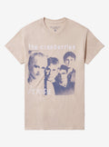 The Cranberries Zombie Boyfriend Fit Girls T-Shirt T-Shirt | Best-Selling Design | Perfect For Daily Wear