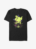 The Nightmare Before Christmas Oogie Roll The Dice T-Shirt T-Shirt | High-Quality Print | Must-Have Style