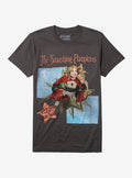 The Smashing Pumpkins Mellon Collie And The Infinite Sadness 1996 Tour Boyfriend Fit Girls TShirt Graphic Tee | Graphic Tee | Unisex Shirt | Perfect Gift For Fans