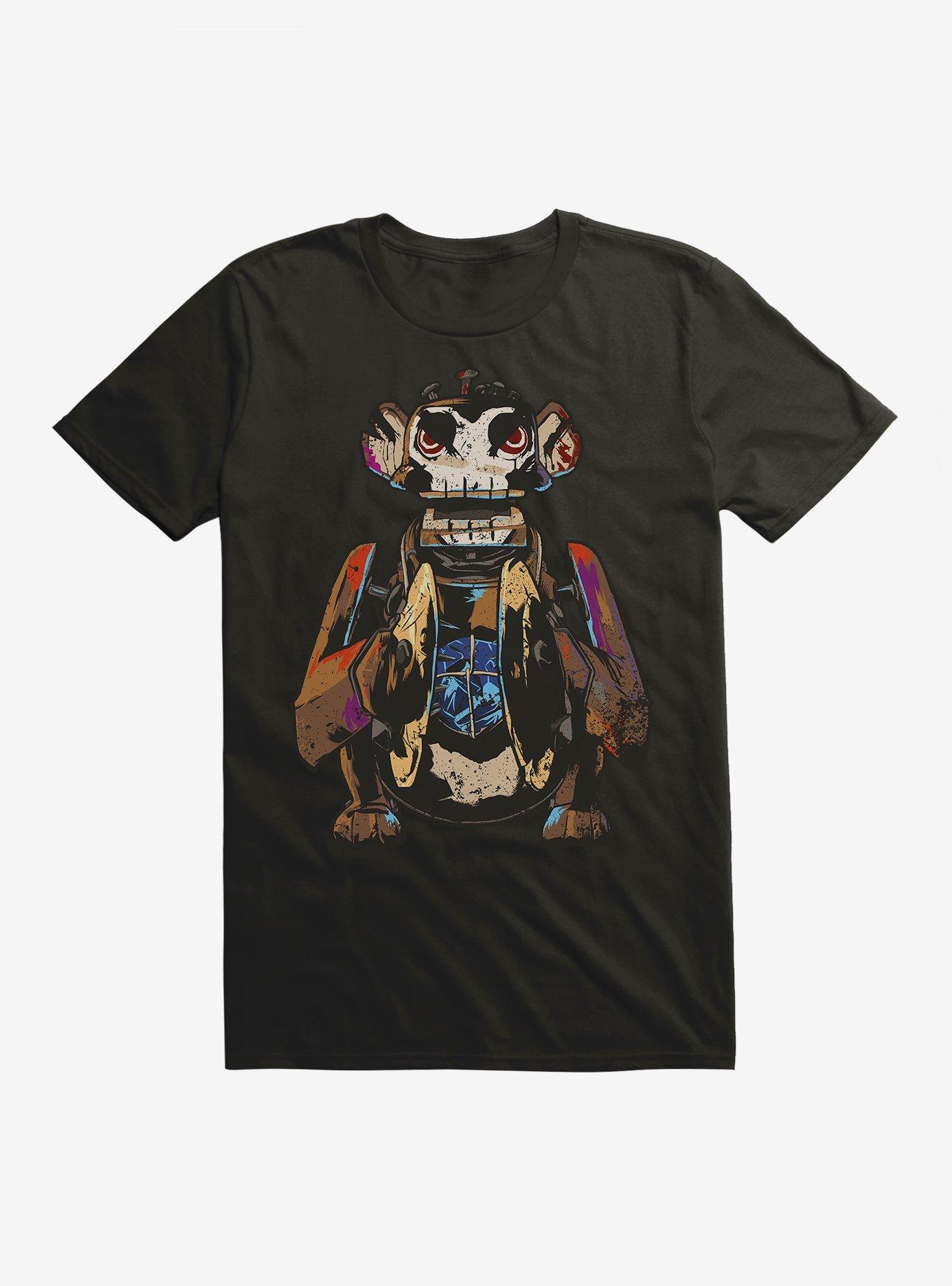Arcane Monkey Trap Extra Soft T-Shirt | Premium Unisex T-Shirt, Trending Graphic Tee