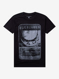 Disturbed The Sickness T Shirt