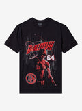 Marvel Daredevil Rain Girls T-Shirt