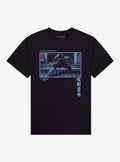 Kaiju No. 8 Hoshina Panel T-Shirt