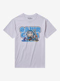 Gawr Gura Chibi Ukulele TShirt Graphic Tee | Graphic Tee | Unisex Shirt | Comfortable Daily Wear