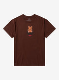Garfield Group DoubleSided Puff Print TShirt Graphic Tee | Graphic Tee | Unisex Shirt | High-Quality Print