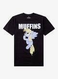 My Little Pony Muffins T Shirt