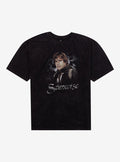 The Lord Of The Rings Samwise Boyfriend Fit Girls TShirt Graphic Tee | Graphic Tee | Unisex Shirt | Premium Quality Apparel