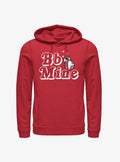 Star Wars: The Force Awakens BB-8 BB Mine Hoodie