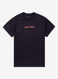 Lady Gaga Born This Way TwoSided Girls TShirt Graphic Tee | Graphic Tee | Unisex Shirt | Premium Quality Apparel