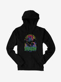 HTTYD Don't Mess With My Dragon Hoodie