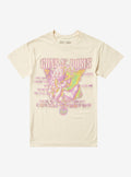 Guns N' Roses November Rain Angel Boyfriend Fit Girls T-Shirt T-Shirt | Trending Streetwear Style | Perfect For Daily Wear
