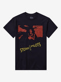 Stone Temple Pilots Core 1992 Tour T-Shirt