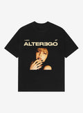 LISA Alter Ego Portrait T-Shirt T-Shirt | Best-Selling Design | Perfect For Daily Wear