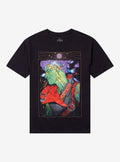 Critical Role Ashton Greymoore T-Shirt T-Shirt | High-Quality Print | Top Pick For Fans