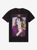 Critical Role Laudna Painting TShirt Graphic Tee | Graphic Tee | Unisex Shirt | Comfortable Daily Wear