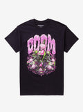 Invader Zim Doom Pig TShirt Graphic Tee | Graphic Tee | Unisex Shirt | Top Trending Fashion