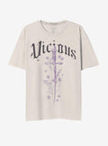 Powerless Vicious Dagger Girls TShirt Graphic Tee | Graphic Tee | Unisex Shirt | Perfect Gift For Fans