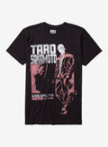 Sakamoto Days Taro Tonal Profile T-Shirt | Premium Unisex T-Shirt, Trending Graphic Tee