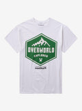 Minecraft Overworld Explorer T-Shirt T-Shirt | Trending Streetwear Style | Trending Now