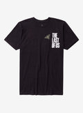 Last Of Us Ellie Fern Two Sided T Shirt