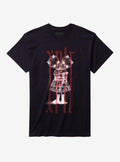 XPLR By Sam And Colby TwoHeaded Demon Child TShirt Hot Topic Exclusive Graphic Tee | Graphic Tee | Unisex Shirt | High-Quality Print