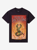 Percy Jackson And The Olympians The Last Olympian TShirt Graphic Tee | Graphic Tee | Unisex Shirt | Top Trending Fashion