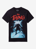 The Thing Poster Jumbo Graphic T Shirt