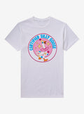 Certified Silly Goose Girls T-Shirt T-Shirt | Best-Selling Design | High Demand Item
