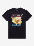 Chicken Quesadilla TShirt By Got Funny Graphic Tee | Graphic Tee | Unisex Shirt | Premium Quality Apparel