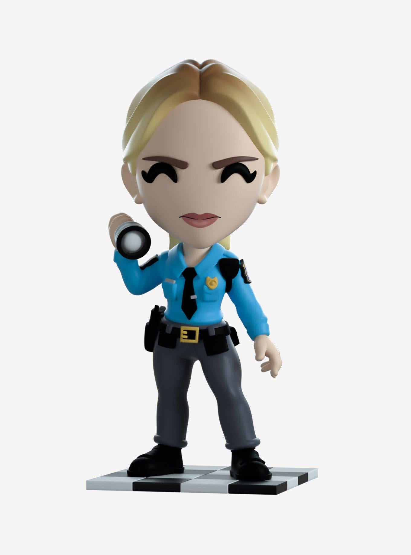 Youtooz Five Nights At Freddy's Vanessa Vinyl Figure T-Shirt | Bold Graphic Edition | Perfect For Daily Wear