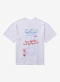MySims Chef Ginos Receipt Girls TShirt Graphic Tee | Graphic Tee | Unisex Shirt | Comfortable Daily Wear