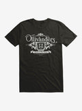 Harry Potter Ollivanders T-Shirt T-Shirt | Streetwear Vibe | Must-Have Style