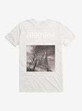 DC Batman Arkham Asylum Rated T-Shirt | Premium Unisex T-Shirt, Trending Graphic Tee