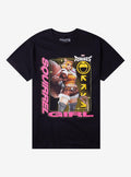 Marvel Rivals Squirrel Girl TShirt Graphic Tee | Graphic Tee | Unisex Shirt | Best-Selling Design