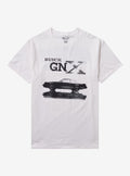 Buick GnX Two-Sided T-Shirt T-Shirt | Top Trending Artwork | Top Pick For Fans