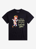 Welcome To Hell Sock TShirt Graphic Tee | Graphic Tee | Unisex Shirt | Best-Selling Design
