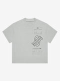 Underoath The Place After This One TwoSided Girls TShirt Graphic Tee | Graphic Tee | Unisex Shirt | Premium Quality Apparel