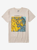 Strokes Is This It Album Cover T Shirt