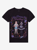 My DressUp Darling Marin Outfits TShirt Dress | Printed Dress | Fashion Outfit | Best-Selling Design