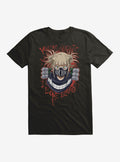 My Hero Academia Toga Cute Loves Blood Extra Soft T-Shirt
