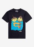 Adventure Time Marceline Snake Dessert T Shirt