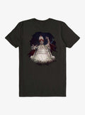Ghost Re-ImperaTour Donington, England 2023 T-Shirt