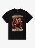 Call Me Gay Skeleton Reaper T-Shirt By Got Funny?