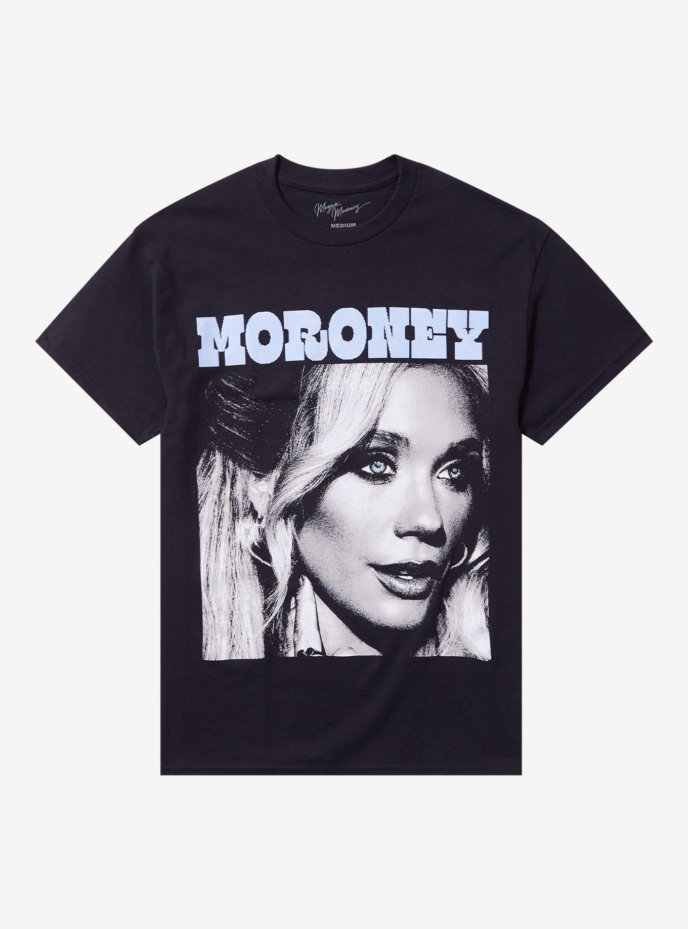 Megan Moroney Portrait TShirt Graphic Tee | Graphic Tee | Unisex Shirt | Top Trending Fashion
